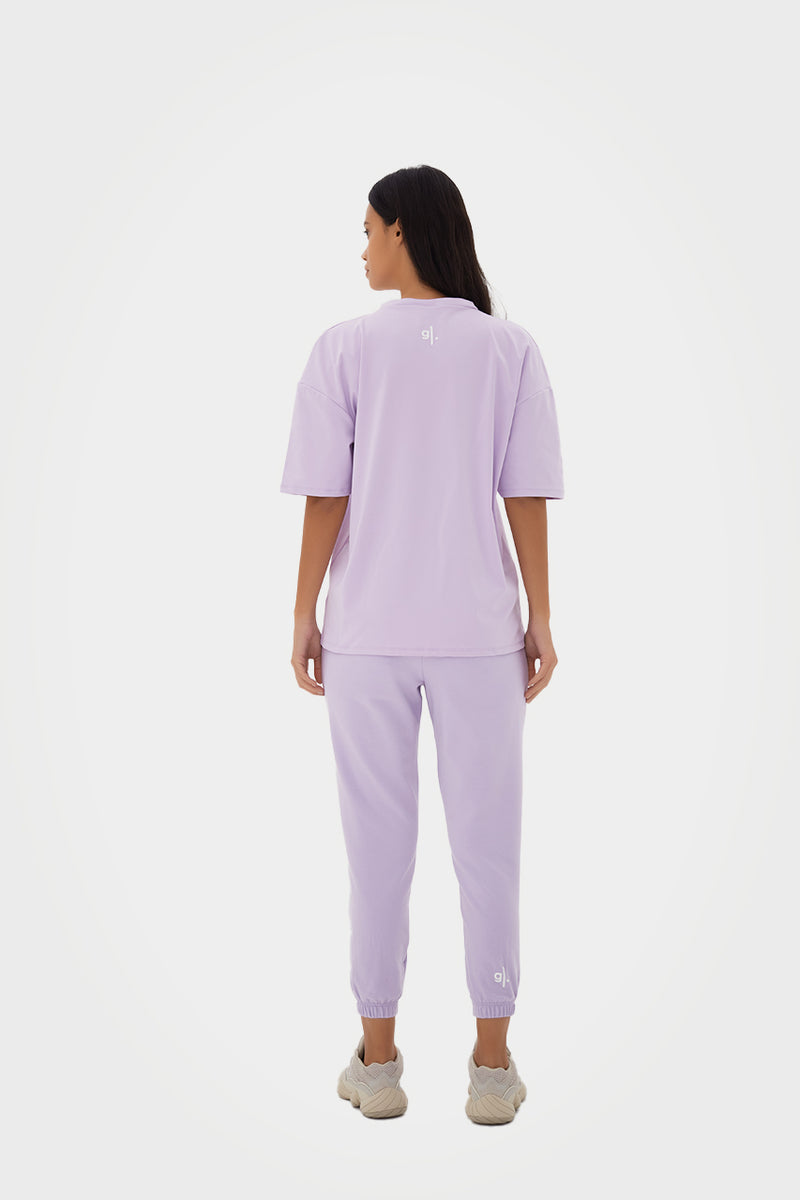 Oversized Women Sustainable Every Body T-Shirt