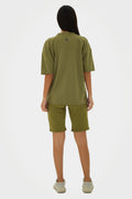 Oversized Women Sustainable Every Body T-Shirt