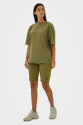 Oversized Women Sustainable Every Body T-Shirt