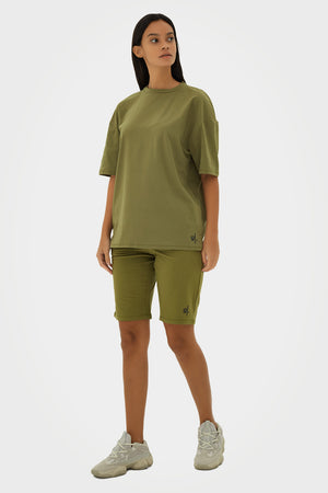 Oversized Women Sustainable Every Body T-Shirt