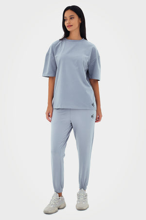 Oversized Women Sustainable Every Body T-Shirt