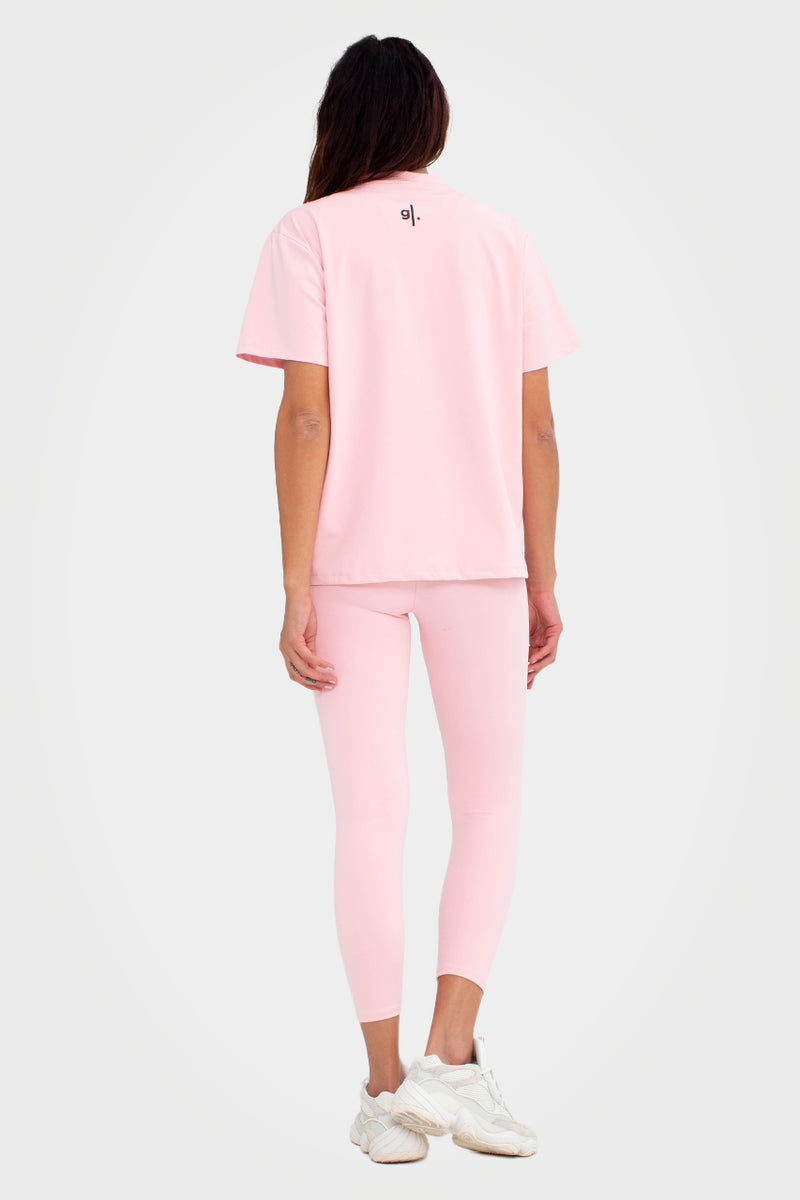 Women's Full Length Sustainable Every Body High Waist Shape Leggings