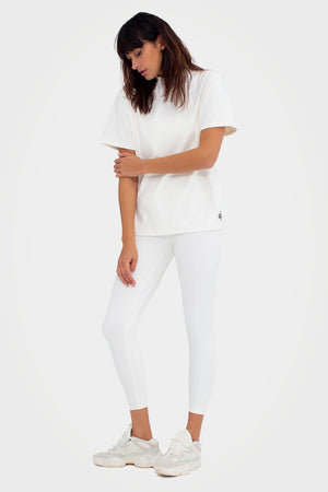 Regular Fit Women Sustainable T-Shirt