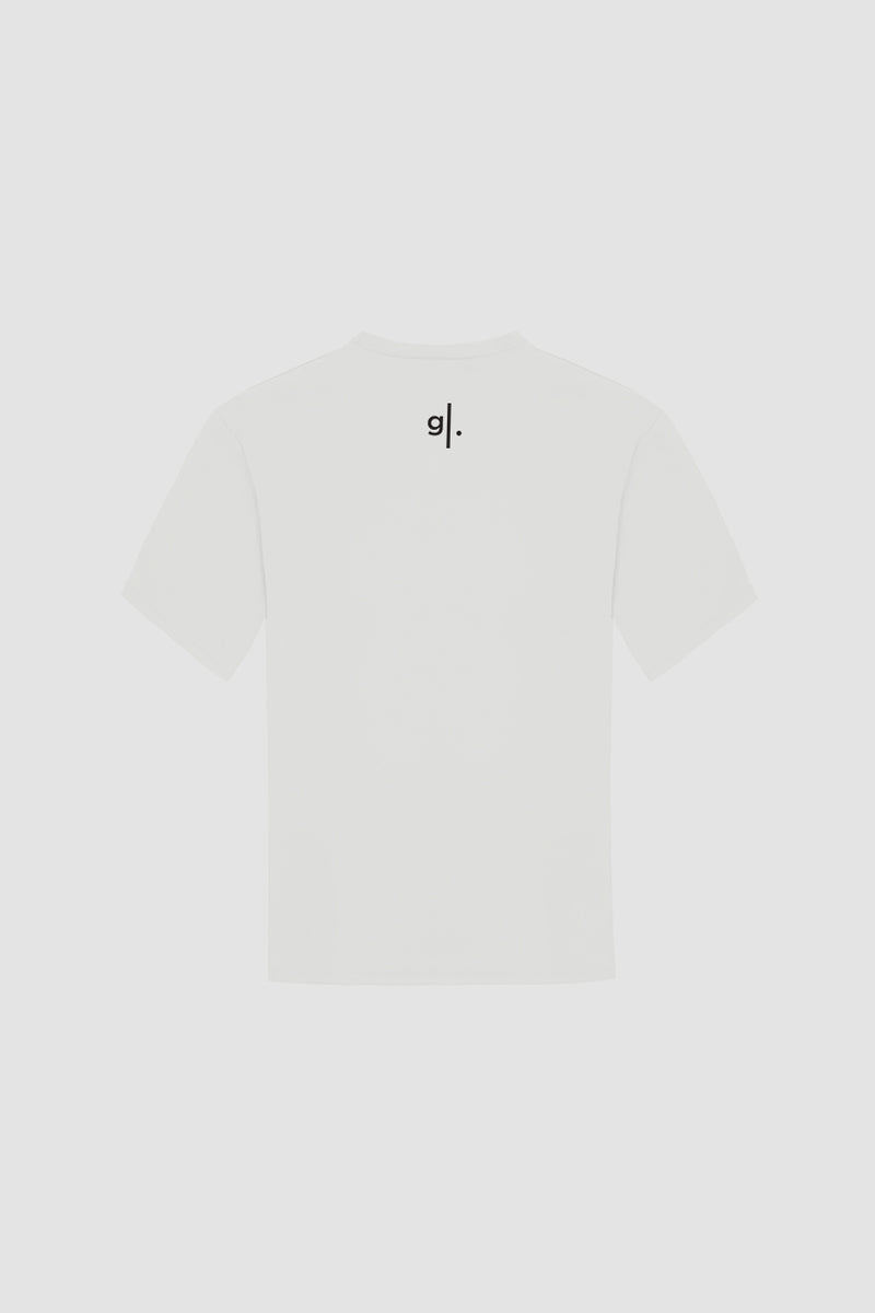 Oversized Women Sustainable Every Body T-Shirt