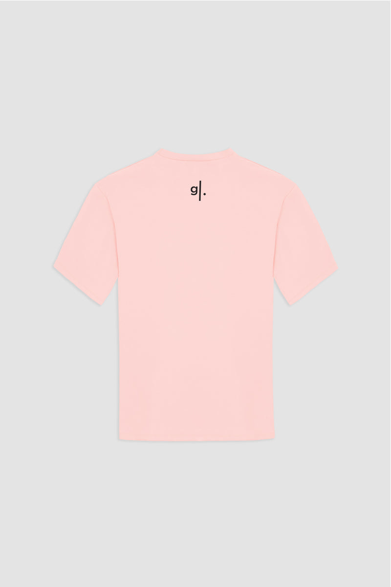 Oversized Women Sustainable Every Body T-Shirt