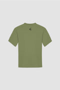 Oversized Women Sustainable Every Body T-Shirt