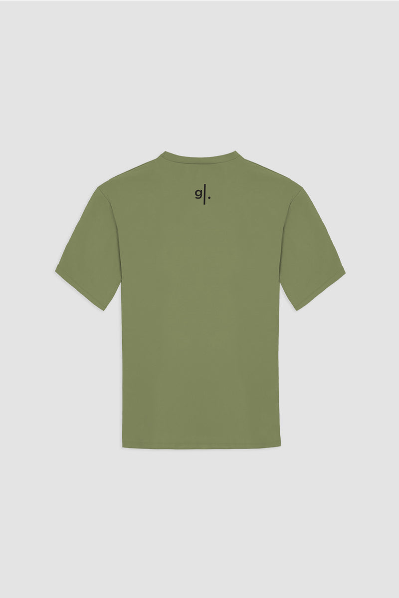 Oversized Women Sustainable Every Body T-Shirt