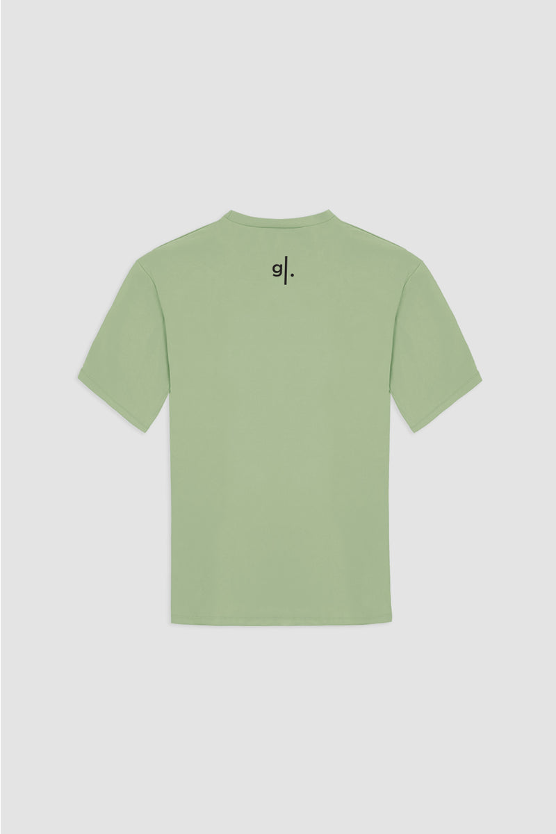 Oversized Women Sustainable Every Body T-Shirt