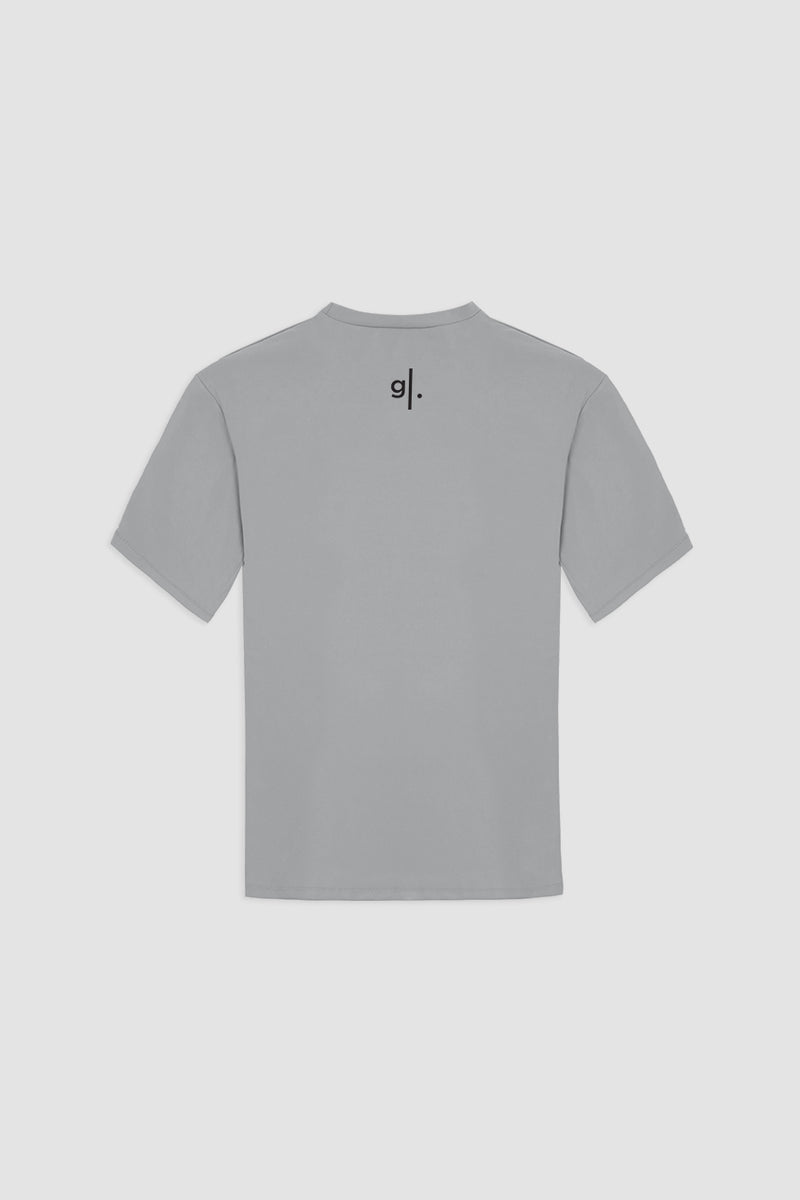 Oversized Women Sustainable Every Body T-Shirt