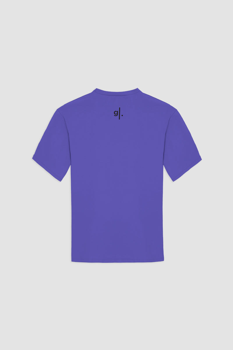 Oversized Women Sustainable Every Body T-Shirt