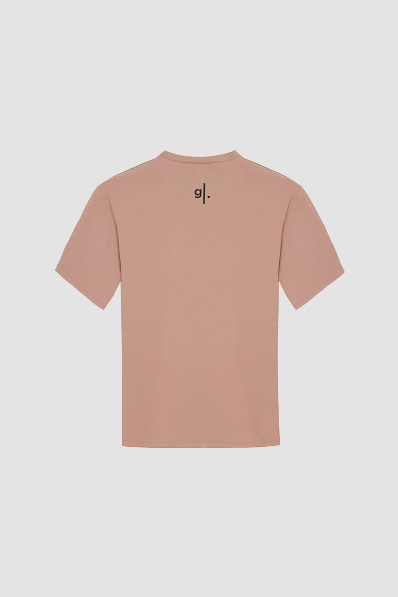 Oversized Women Sustainable Every Body T-Shirt