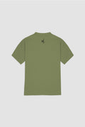 Regular Fit Women Sustainable T-Shirt