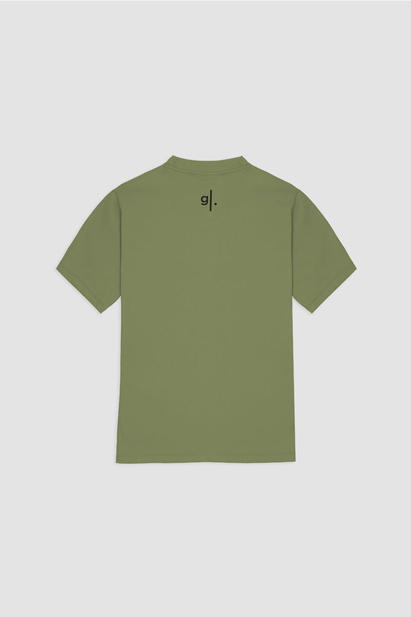 Regular Fit Women Sustainable T-Shirt