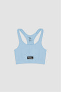 Women's Sustainable Sports Bra Racerback