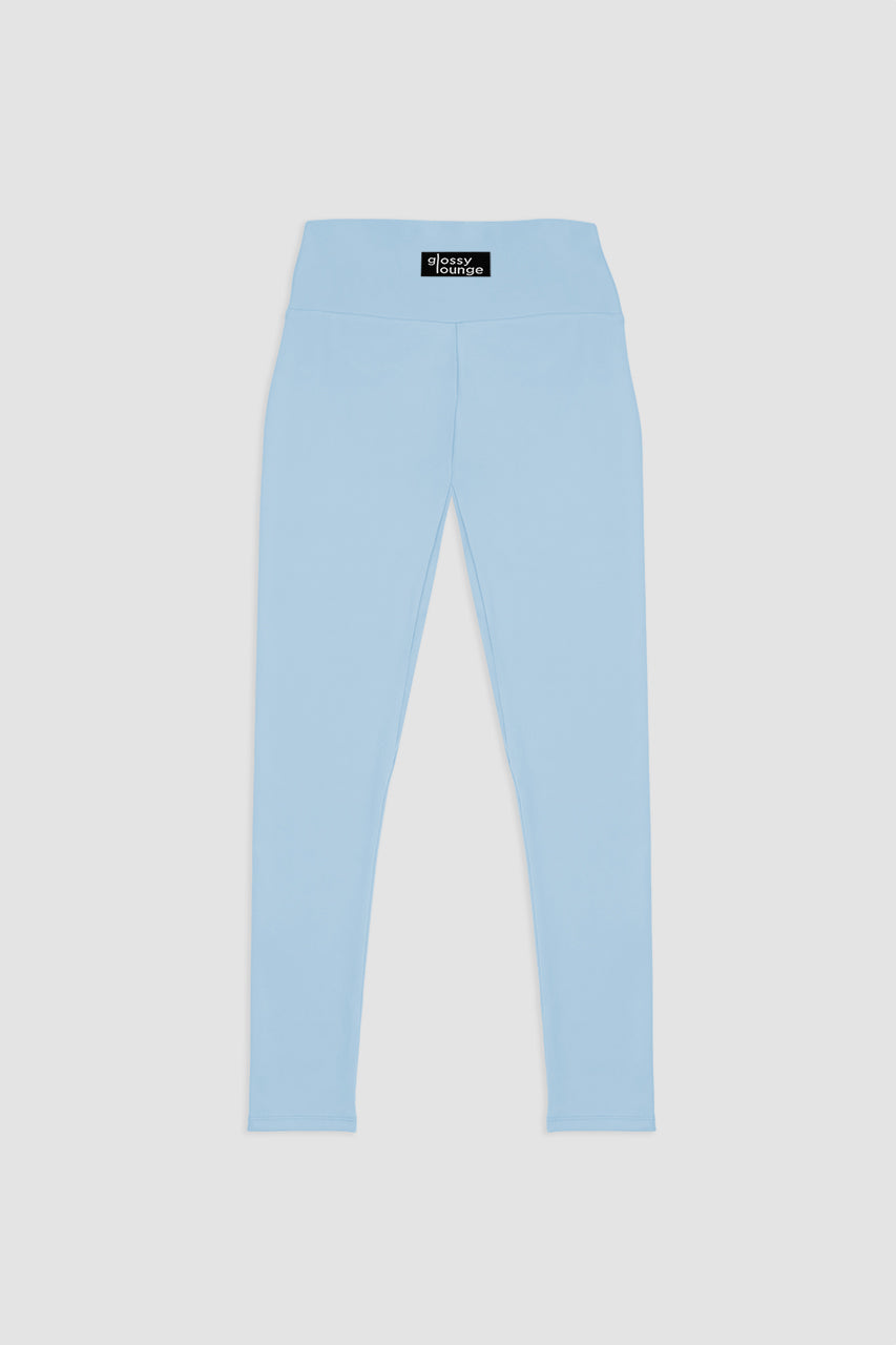Women's Full Length Sustainable Every Body Low Waist GL Leggings