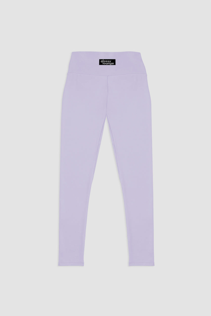 Women's Full Length Sustainable Every Body Low Waist GL Leggings