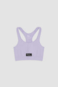 Women's Sustainable Sports Bra Racerback