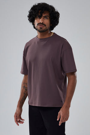 Oversized Men Sustainable Every Body T-Shirt