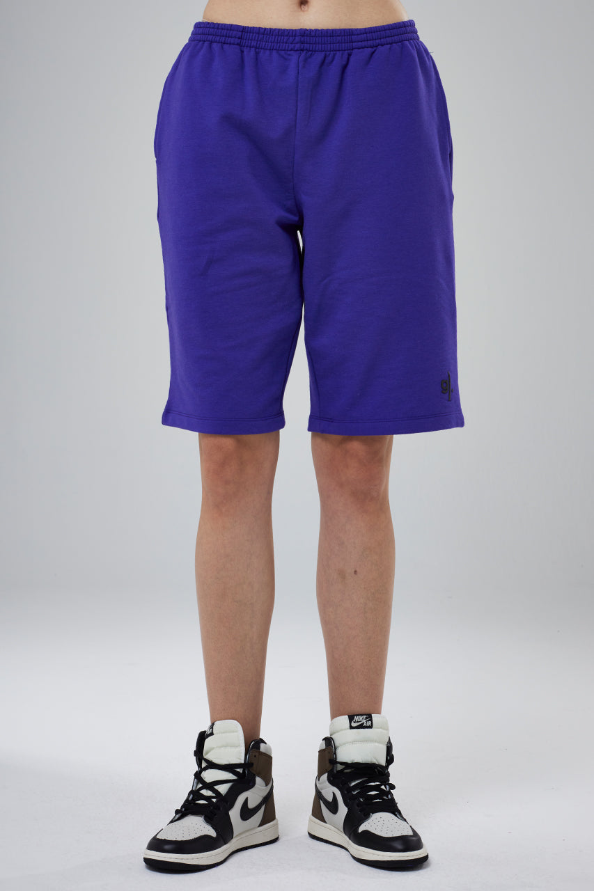 Organic Bamboo Women's Lounge Shorts