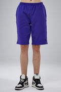 Organic Bamboo Women's Lounge Shorts