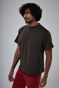 Regular Fit Men Sustainable T-Shirt
