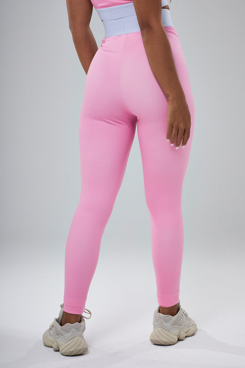 GL Active - Women's Sustainable High Waist Leggings