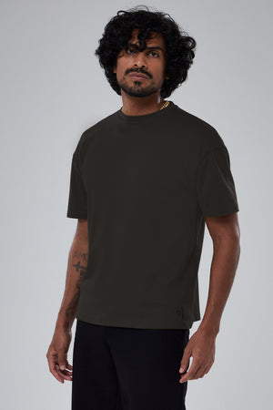 Oversized Men Sustainable Every Body T-Shirt