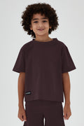 Boys Sustainable Regular Fit T-shirt