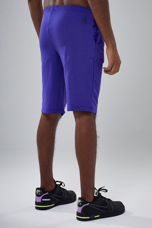 Organic Bamboo Men's Lounge Shorts