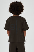 Boys Sustainable Regular Fit T-shirt