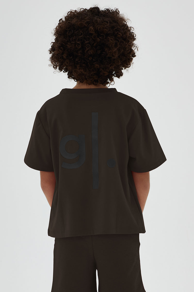 Boys Sustainable Regular Fit T-shirt