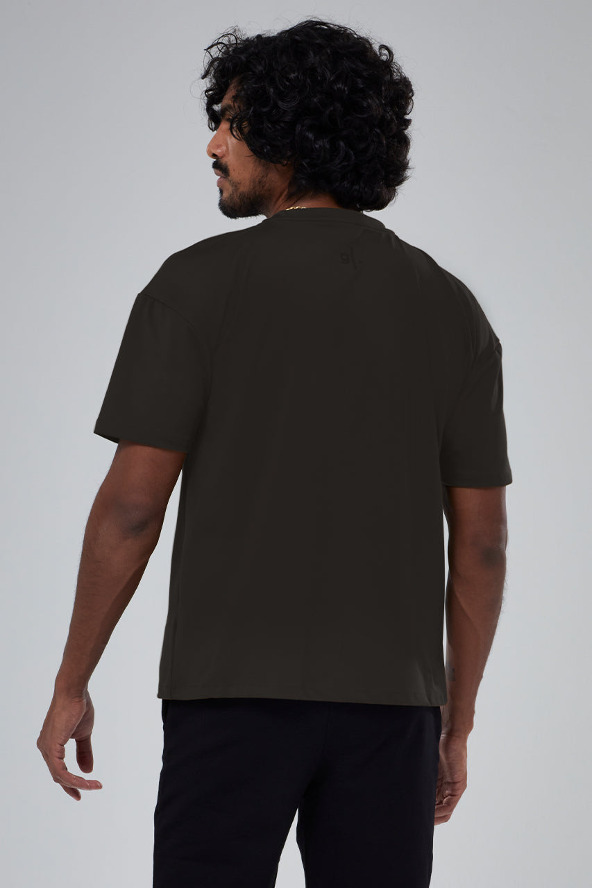 Oversized Men Sustainable Every Body T-Shirt