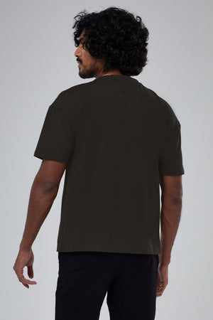 Oversized Men Sustainable Every Body T-Shirt
