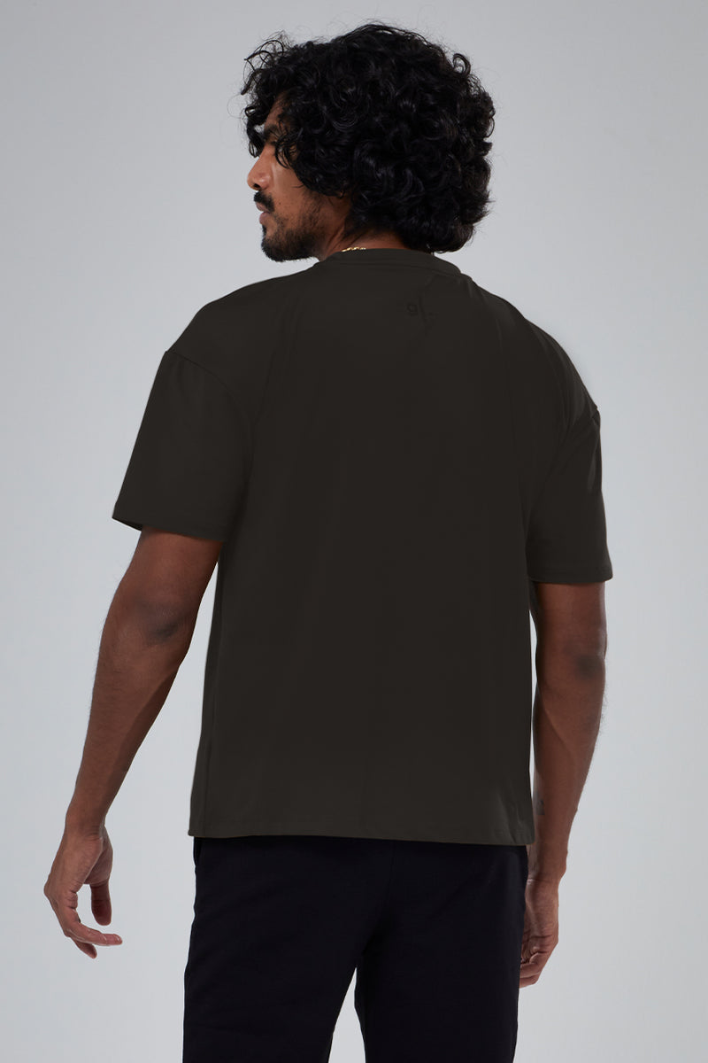 Oversized Men Sustainable Every Body T-Shirt
