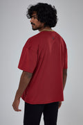 Oversized Men Sustainable Every Body T-Shirt