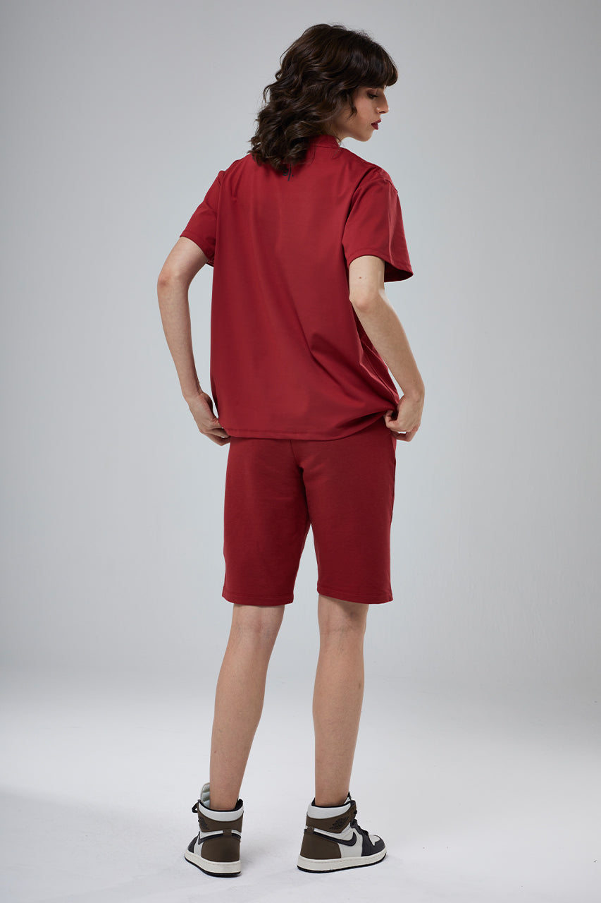 Organic Bamboo Women's Lounge Shorts
