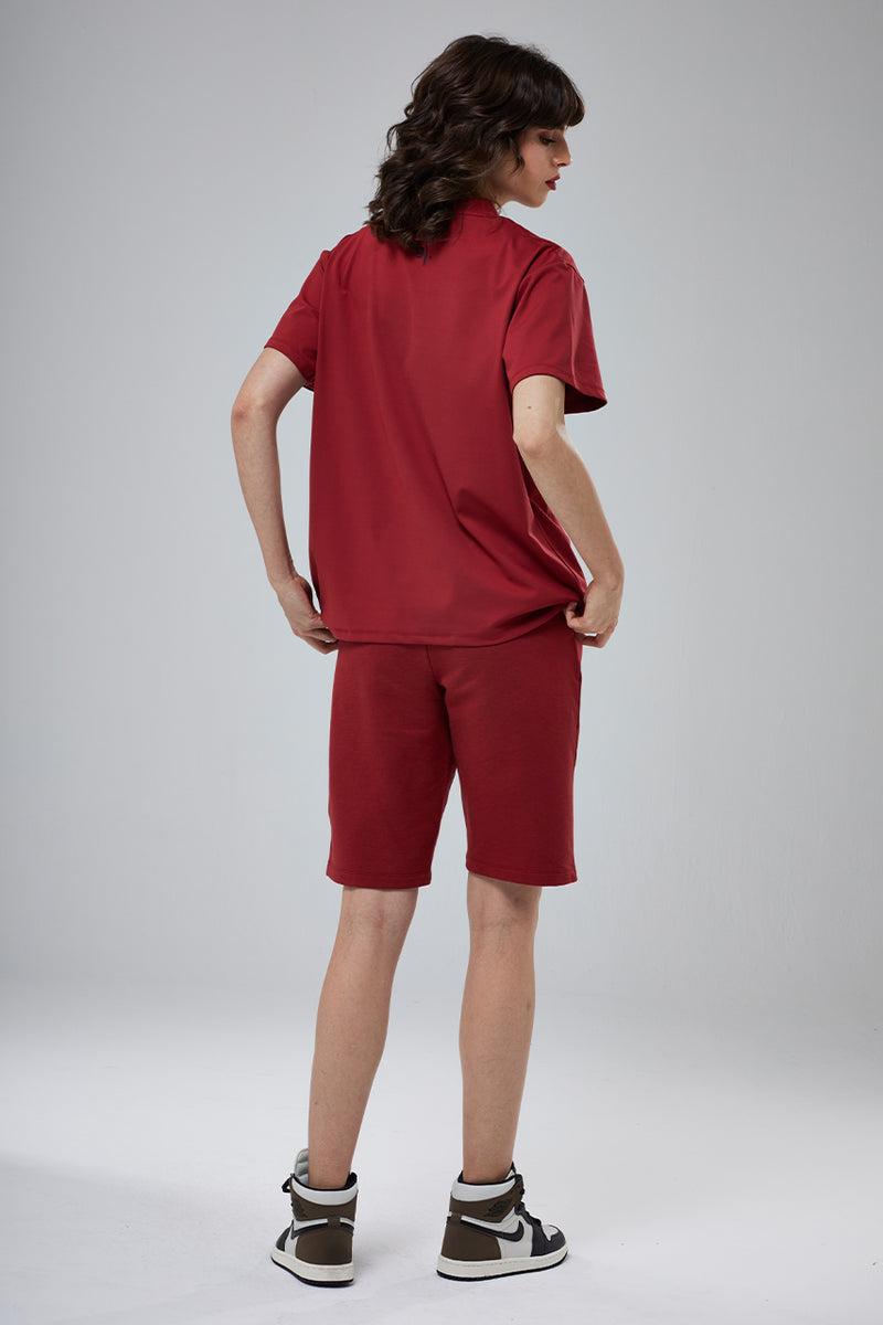 Organic Bamboo Women's Lounge Shorts