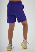 Organic Bamboo Girls Lounge Shorts