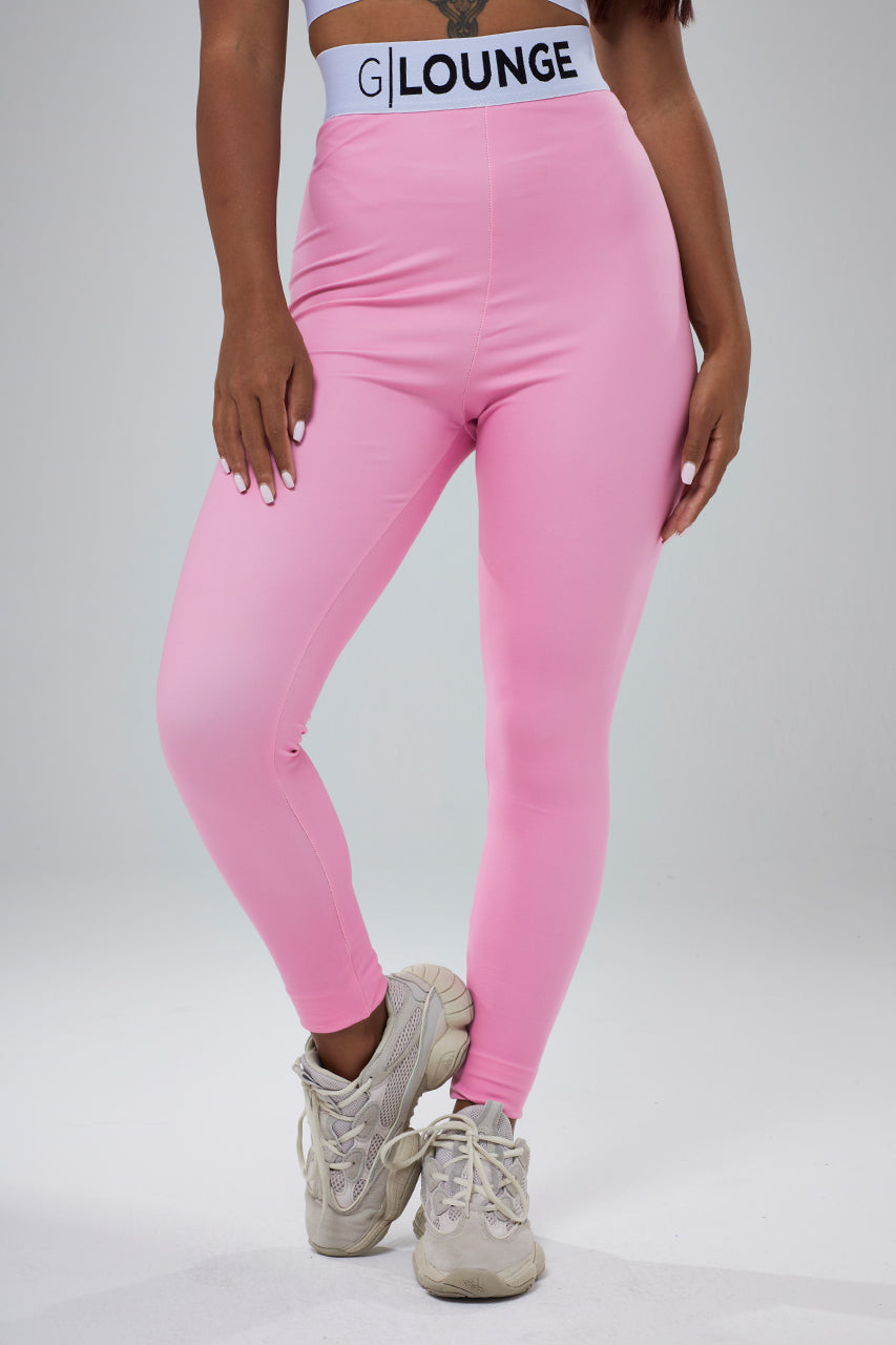 GL Active - Women's Sustainable High Waist Leggings