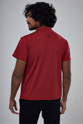 Regular Fit Men Sustainable T-Shirt