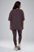 Oversized Women Sustainable Every Body T-Shirt