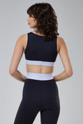 GL Active - Women's Sustainable Halter Bra Top