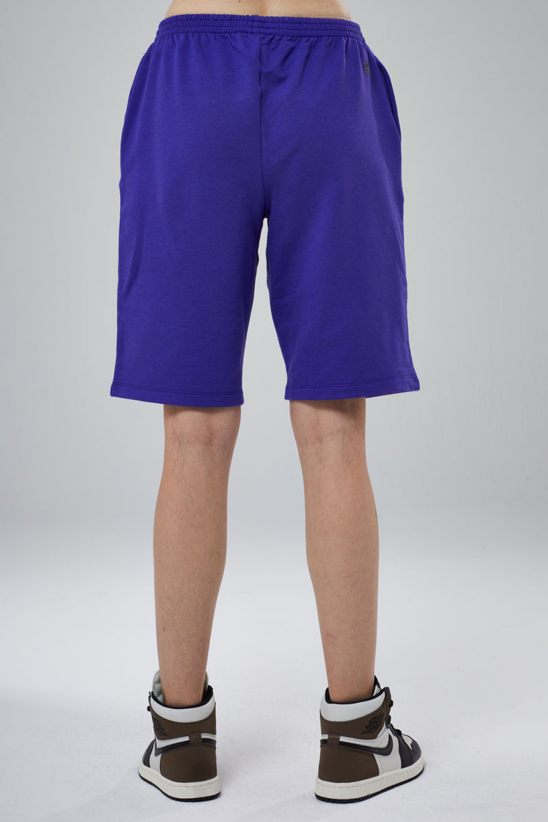 Organic Bamboo Women's Lounge Shorts