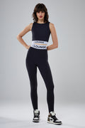 GL Active - Women's Sustainable Halter Bra Top