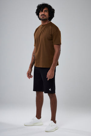 Oversized Men Sustainable Every Body T-Shirt
