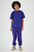 Organic Bamboo Boys Joggers