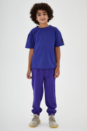 Organic Bamboo Boys Joggers
