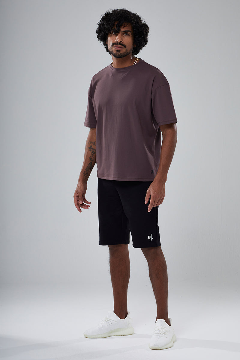 Oversized Men Sustainable Every Body T-Shirt