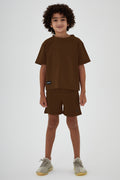 Boys Sustainable Regular Fit T-shirt