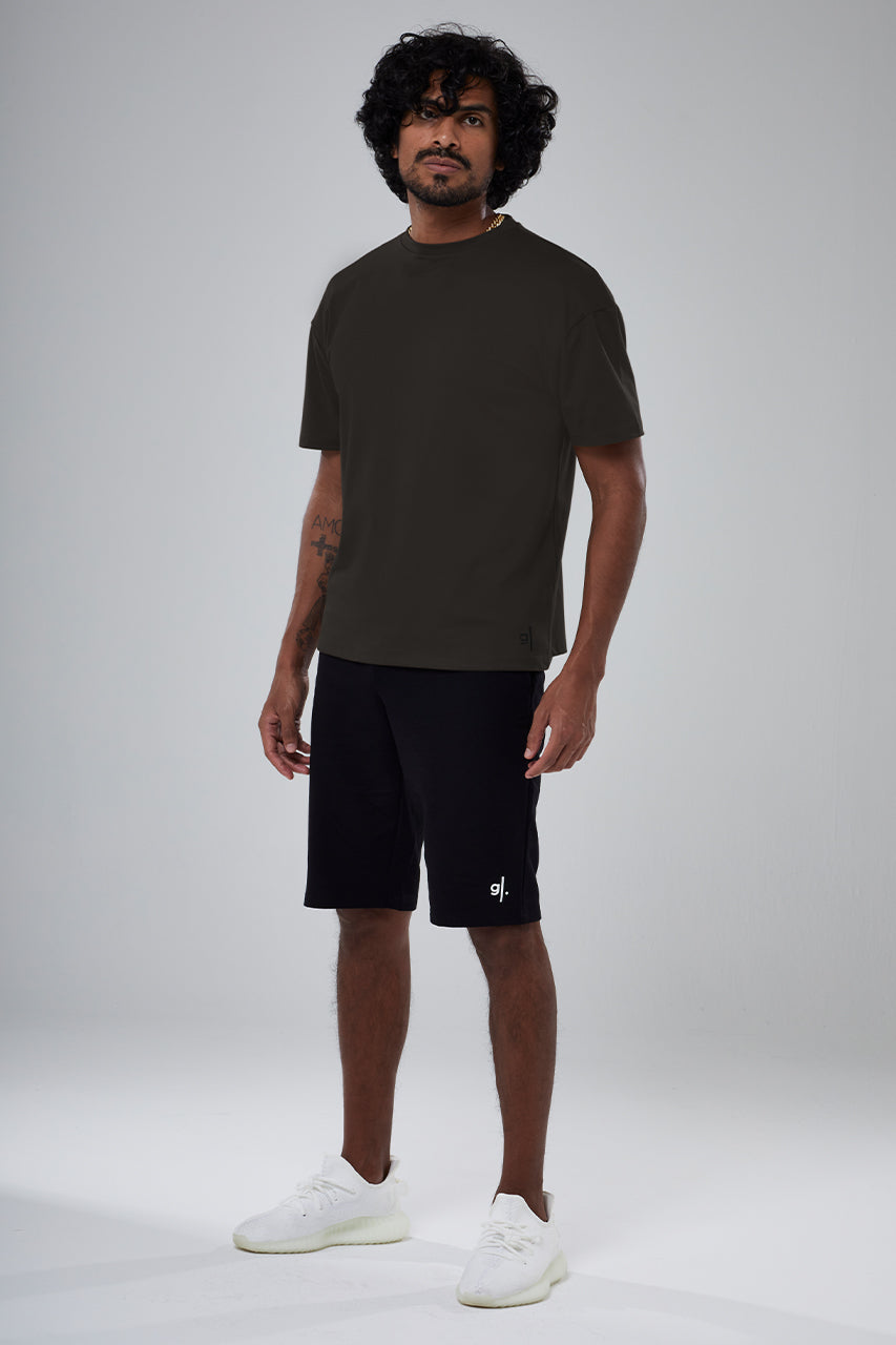 Oversized Men Sustainable Every Body T-Shirt